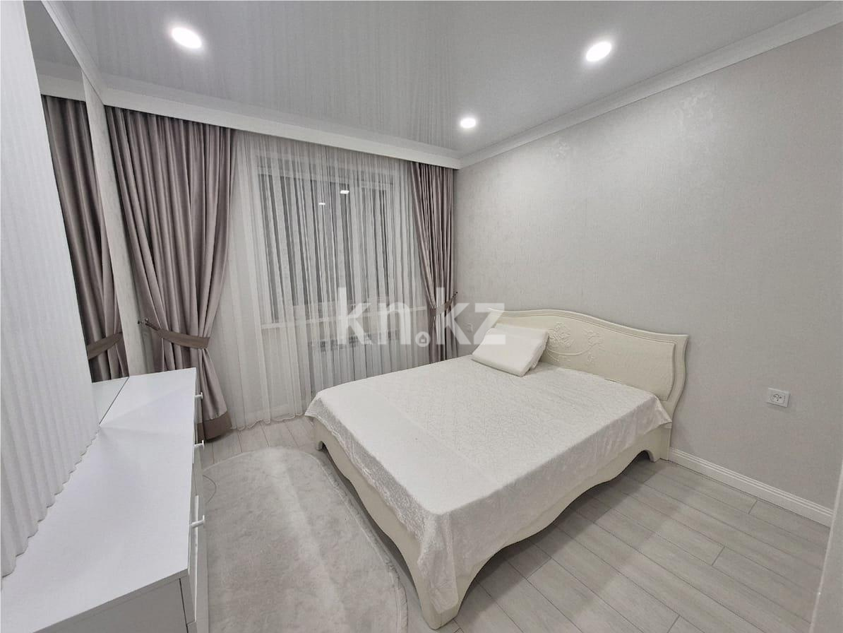 Продажа 5-комнатной квартиры, 120 м² - Продажа пятикомнатных и более квартир в Караганде - страница 2 фото 7 из 18