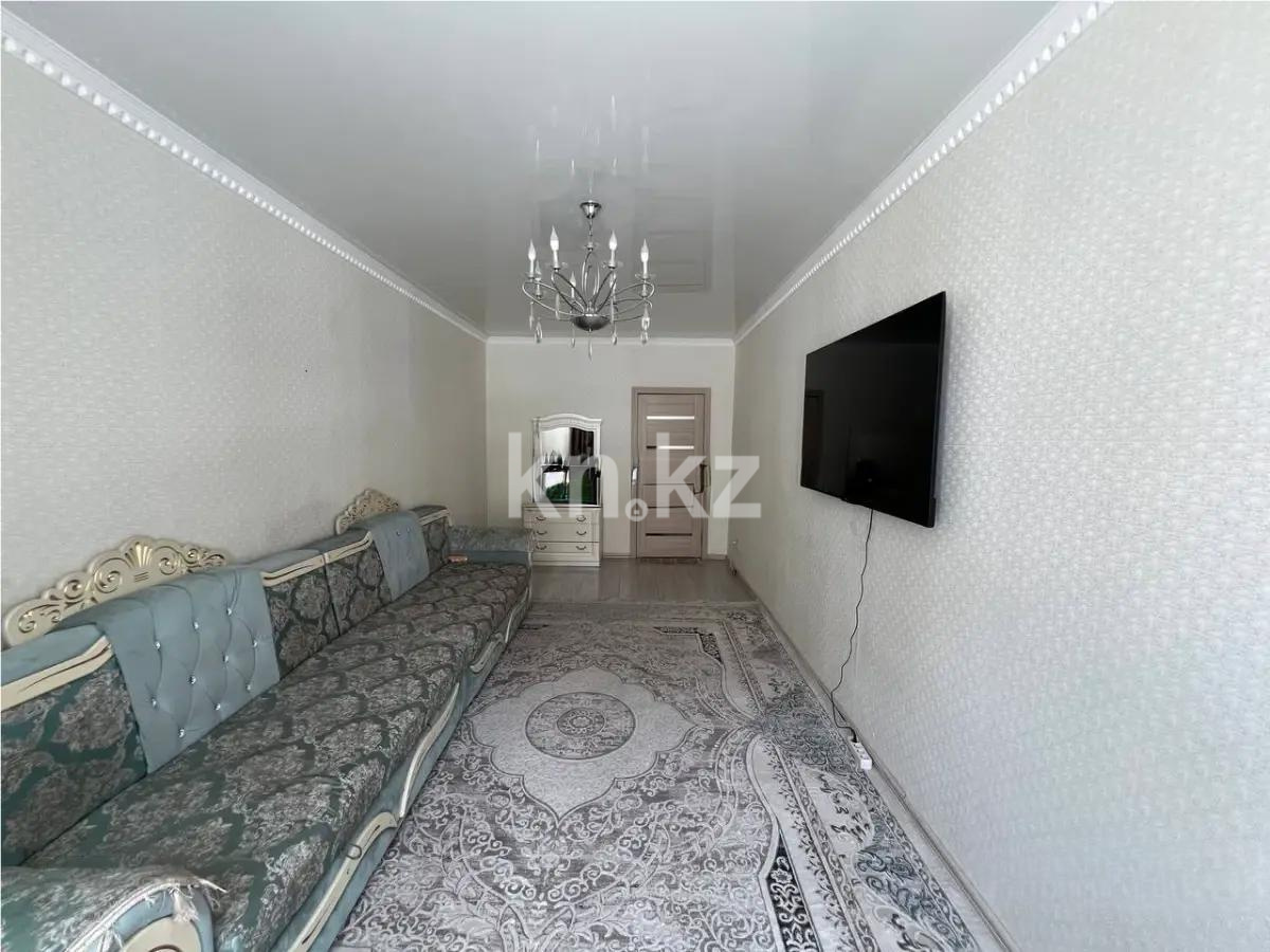 Продажа 3-комнатной квартиры, 76 м² - Продажа квартир в Алматы - страница 35 фото 1 из 6
