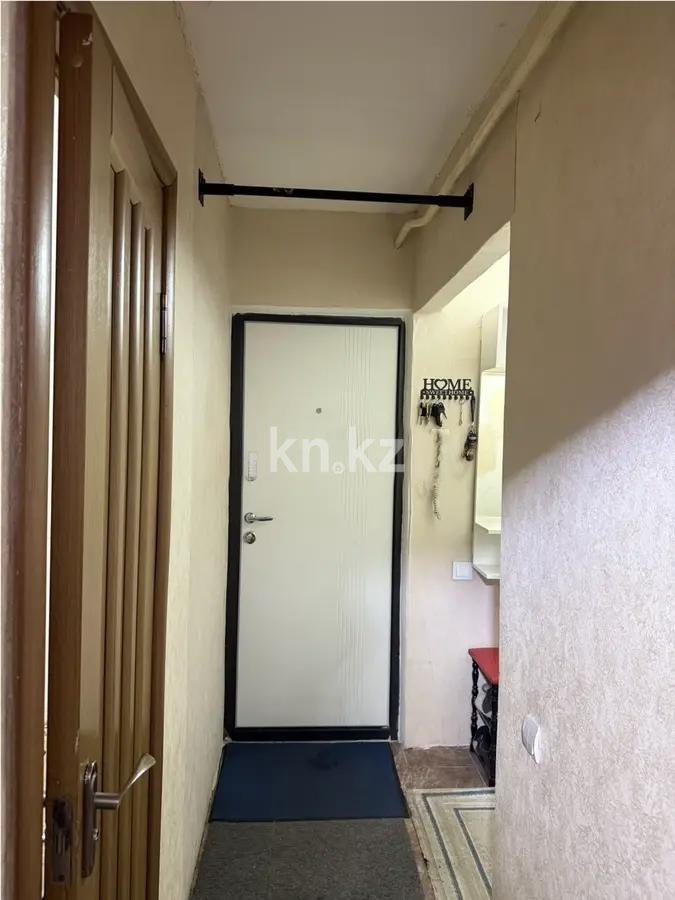 Продажа 2-комнатной квартиры, 42.9 м² - Продажа квартир в Алматы фото 5 из 6