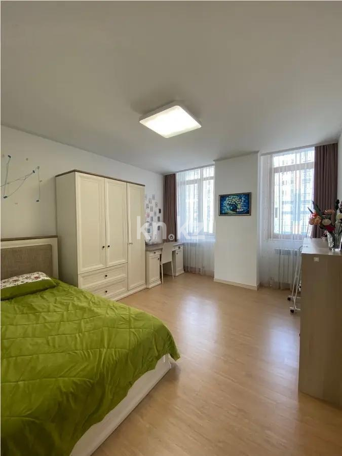 Продажа 4-комнатной квартиры, 138 м², пр. Кабанбай батыра, дом  43в в Астане - фото 3