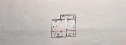 Продажа 1-комнатной квартиры, 36 м² - Продажа  однокомнатных квартир в новостройках Астаны - страница 7 фото 4 из 4
