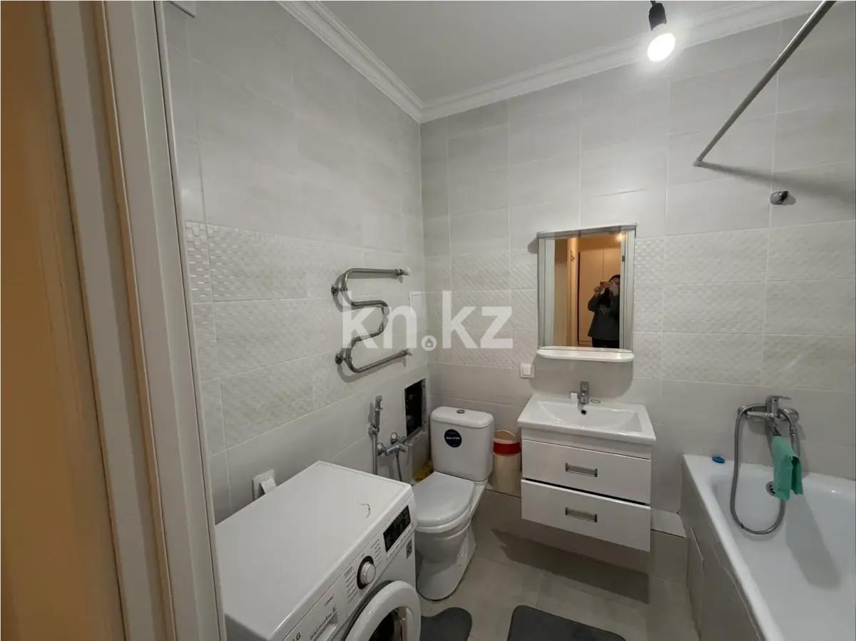 Продажа 1-комнатной квартиры, 40.3 м² - Продажа квартир в Астане в р-не Есиль - страница 2 фото 3 из 4