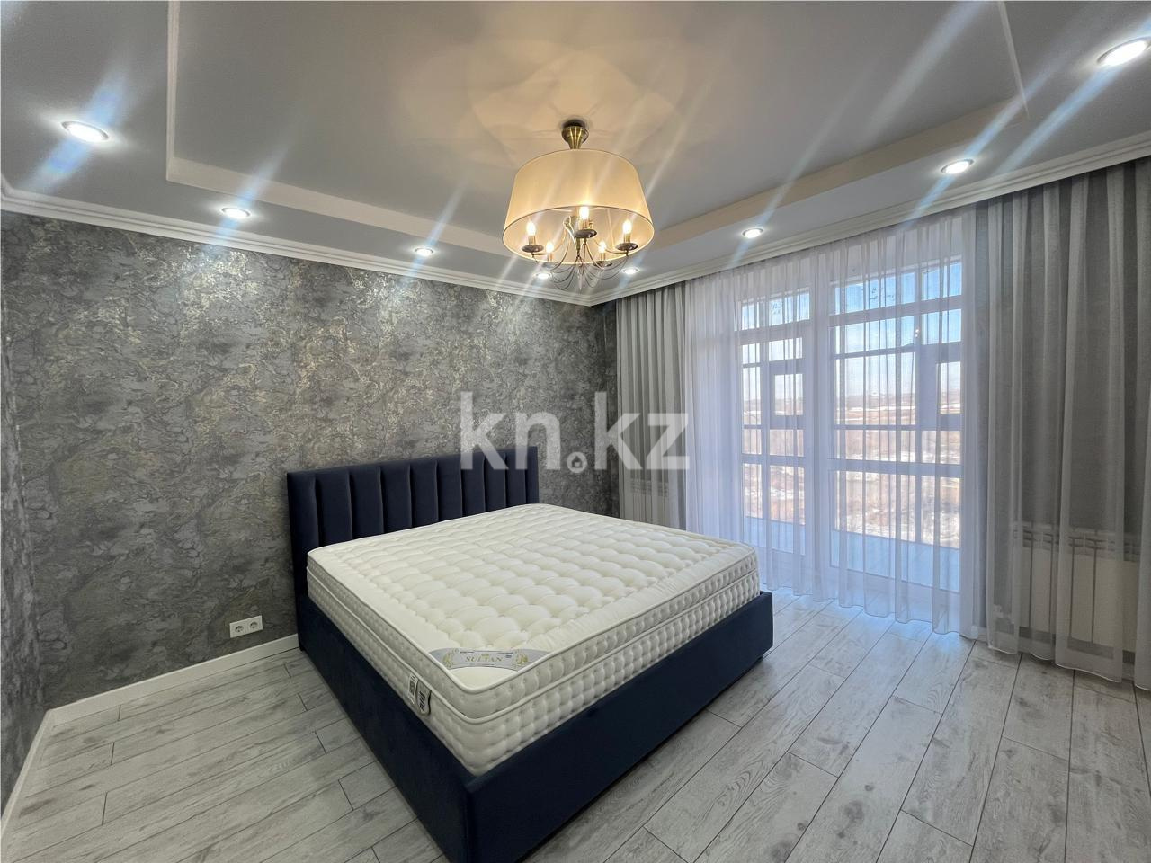 Продажа 3-комнатной квартиры, 107 м², ул. Ботаническая - Продажа  трехкомнатных квартир в Караганде фото 8 из 32