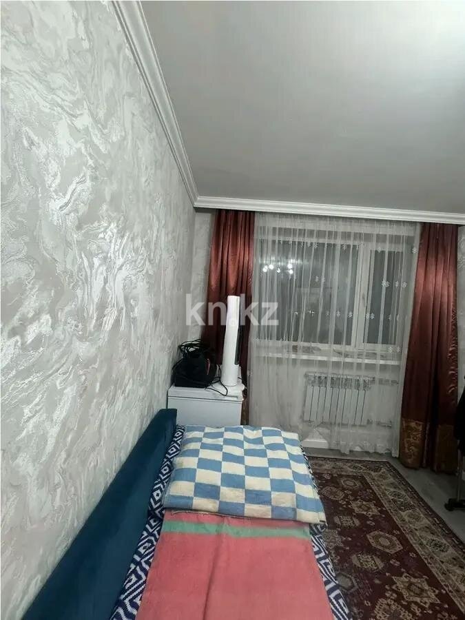 Продажа 1-комнатной квартиры, 38 м² в Астане