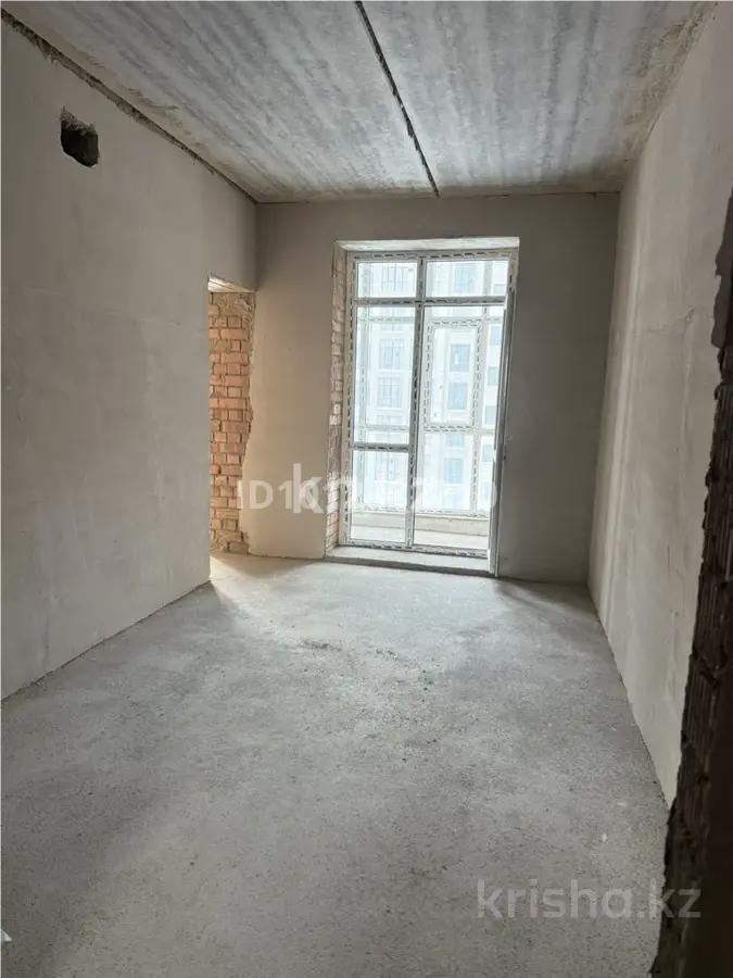 Продажа 4-комнатной квартиры, 135.8 м² - Продажа четырехкомнатных квартир в кирпичном доме в Казахстане - страница 8 фото 2 из 4