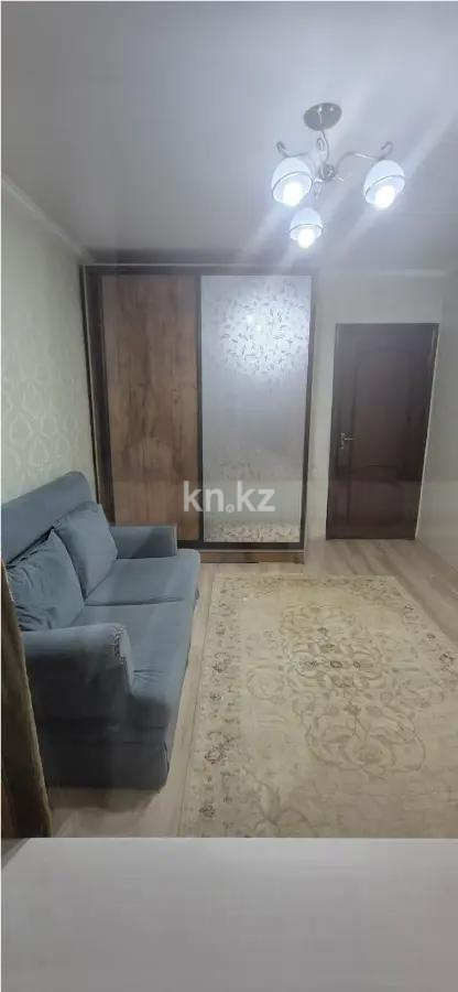 Продажа 2-комнатной квартиры, 51.9 м², мкр-н Таугуль, дом  6 - Продажа квартир в Алматы фото 1 из 7