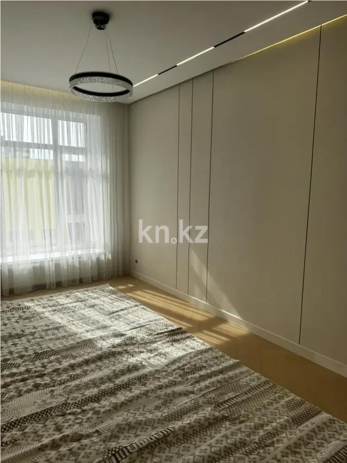 Продажа 3-комнатной квартиры, 88 м² - Продажа квартир в новостройках Астаны с фото - страница 290 фото 3 из 5