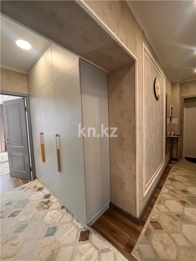 Продажа 2-комнатной квартиры, 69 м² в Караганде - фото 8