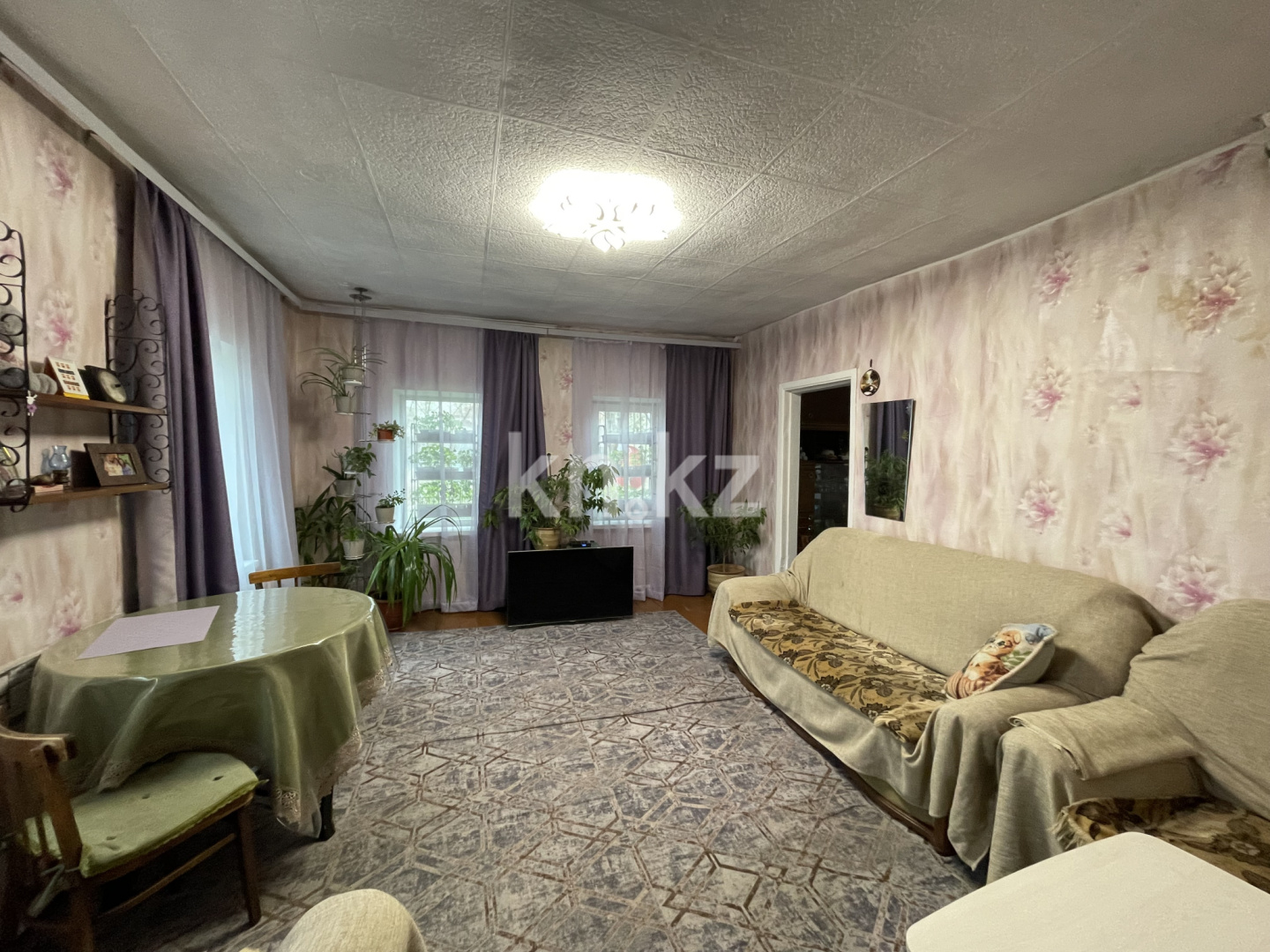 Продажа 3-комнатного дома, 63 м², ул. Карбышева, дом  101 - Продажа домов, коттеджей в Усть-Каменогорске фото 7 из 16