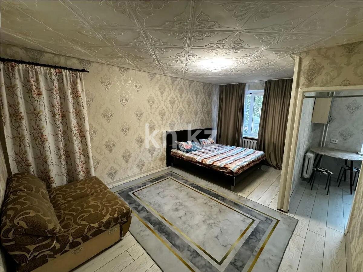 Продажа 1-комнатной квартиры, 32 м² в Астане