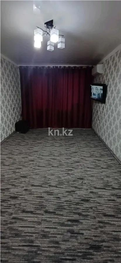 Продажа 3-комнатной квартиры, 59.6 м² в Алматы - фото 2