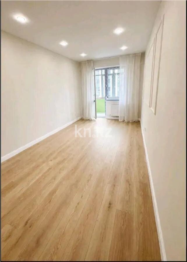 Продажа 1-комнатной квартиры, 28 м² в Алматы