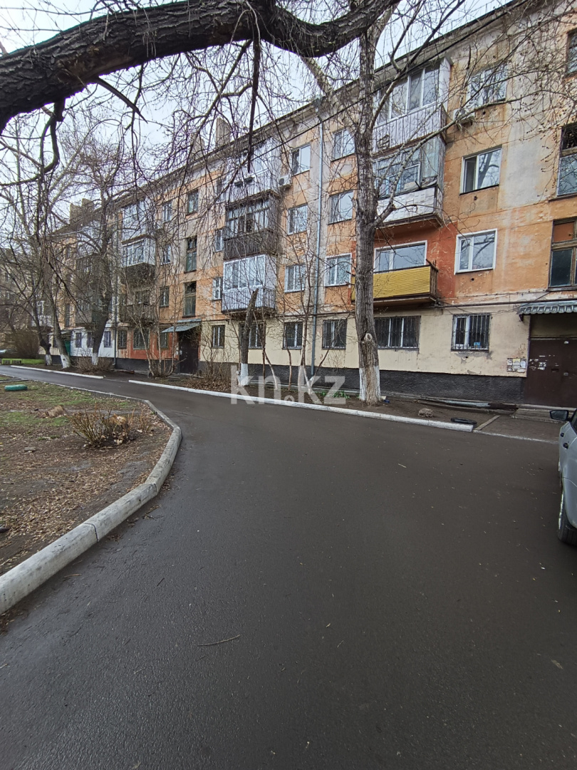 Продажа 2-комнатной квартиры, 43 м² - Продажа двухкомнатных квартир в Темиртау - страница 3 фото 1 из 10