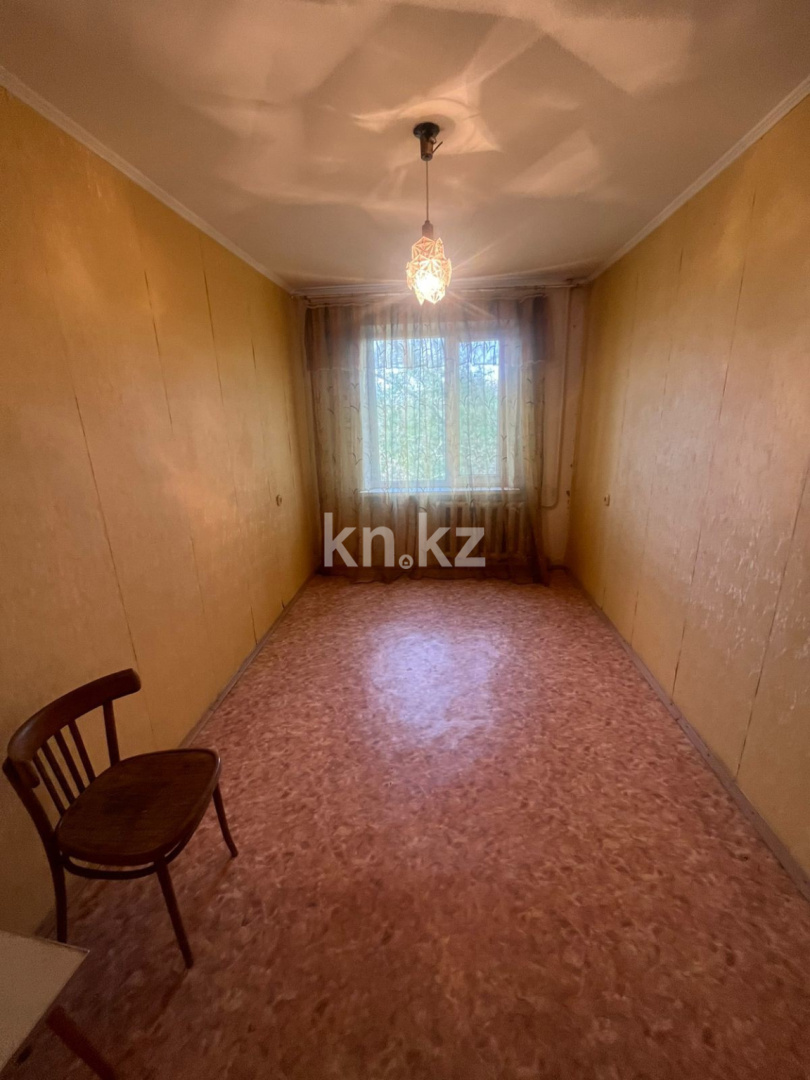 Продажа 2-комнатной квартиры, 45 м² - Продажа квартир в панельном доме в Уральске фото 3 из 8