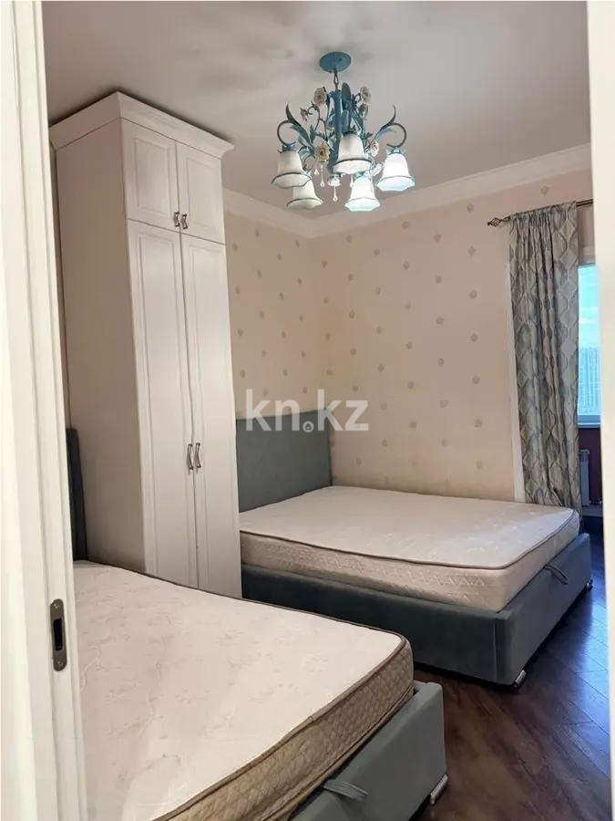 Продажа 3-комнатной квартиры, 94.7 м² - Продажа  трехкомнатных квартир в новостройках Астаны фото 3 из 3
