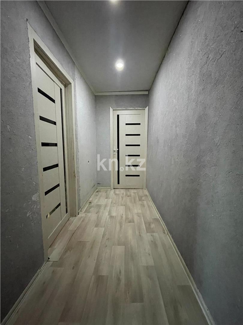 Продажа 3-комнатной квартиры, 56 м², пр. Мира в Темиртау - фото 7