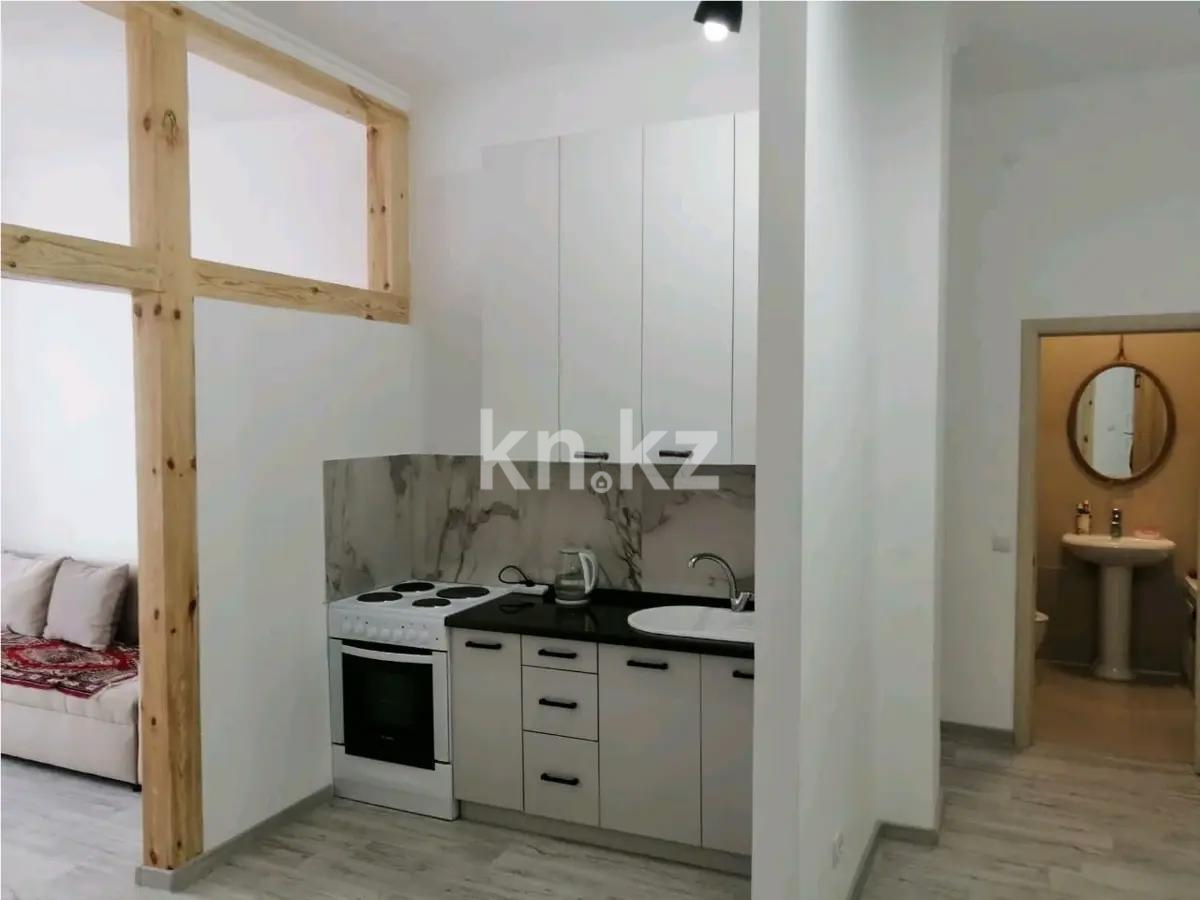 Продажа 2-комнатной квартиры, 54.42 м² - Продажа квартир в Астане в р-не Есиль фото 3 из 5