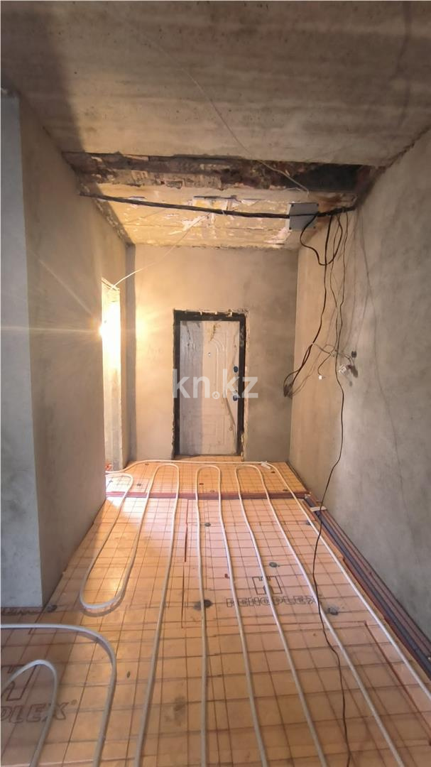 Продажа 3-комнатного дома, 97 м², ул. Турекулова - Продажа домов, коттеджей в Казахстане фото 17 из 18