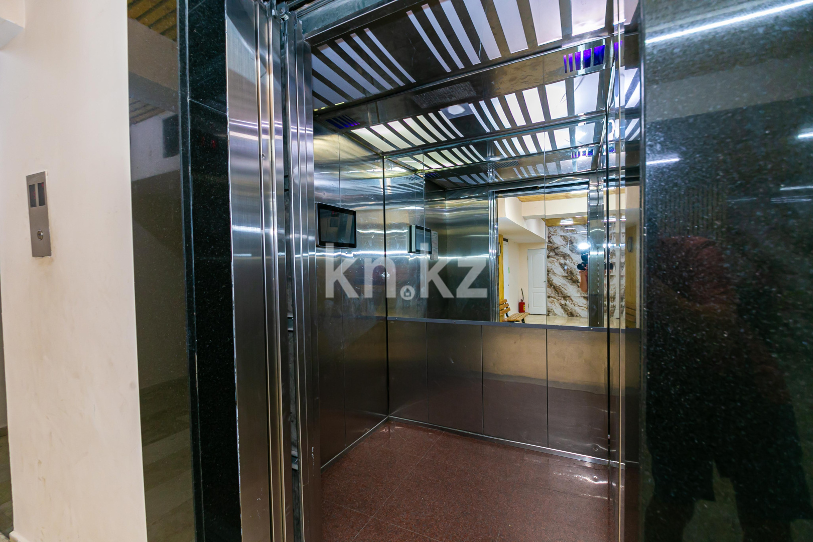 Продажа 3-комнатной квартиры, 140 м², ул. Кенесары, дом  42 в Астане - фото 25