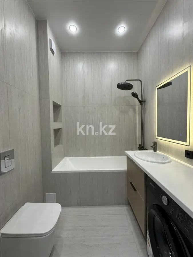 Продажа 2-комнатной квартиры, 39 м² - Продажа двухкомнатных квартир от собственников в Астане - страница 10 фото 3 из 3