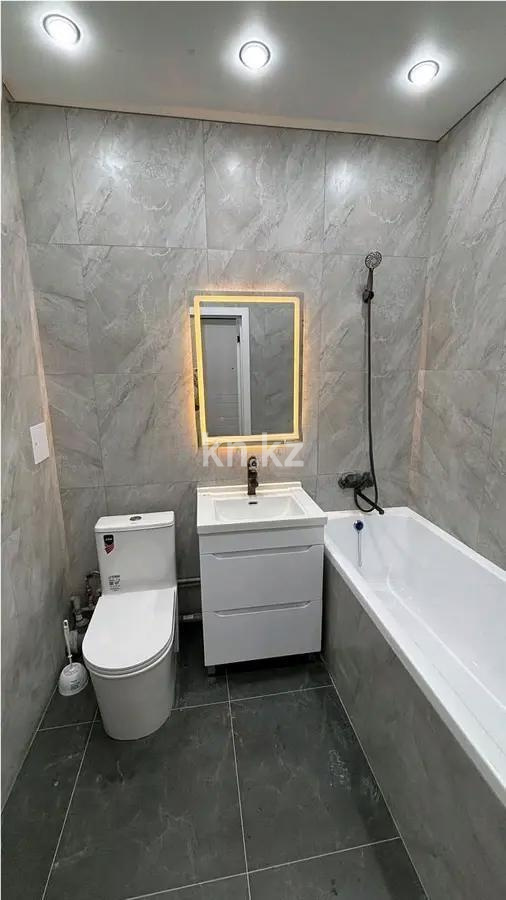 Продажа 1-комнатной квартиры, 32 м², мкр-н Шугыла, дом  340/37 - Продажа  однокомнатных квартир в новостройках Алматы фото 4 из 4