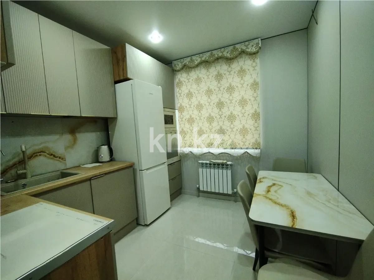 Продажа 3-комнатной квартиры, 71 м² - Продажа недвижимости в Алматы - страница 12 фото 4 из 7