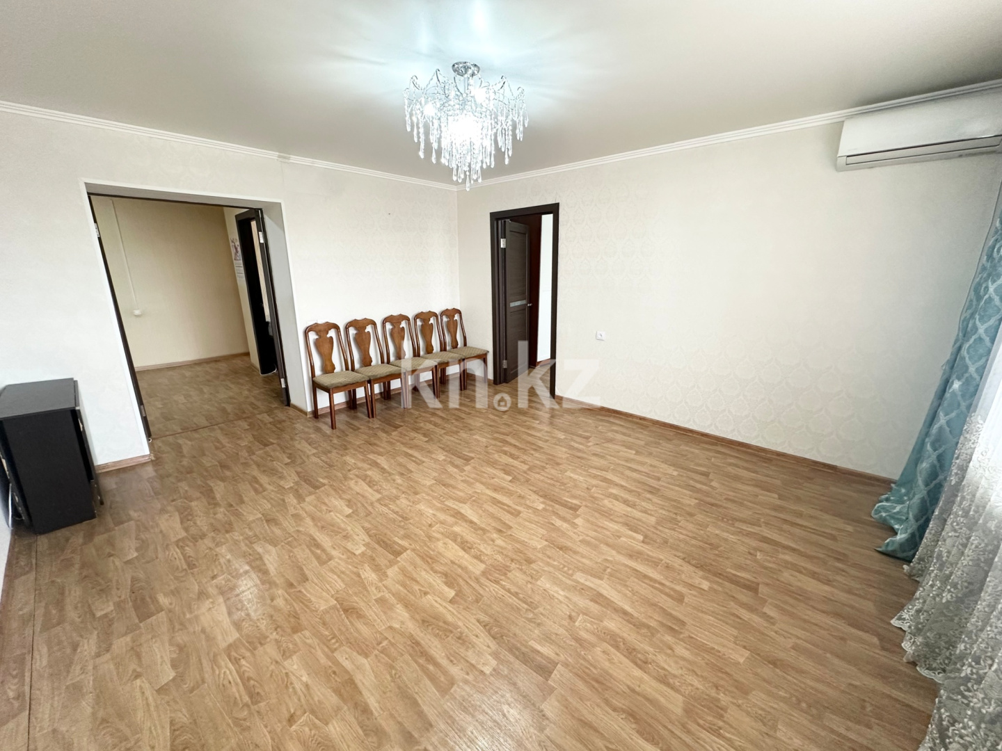 Продажа 3-комнатной квартиры, 70 м² в Караганде - фото 9