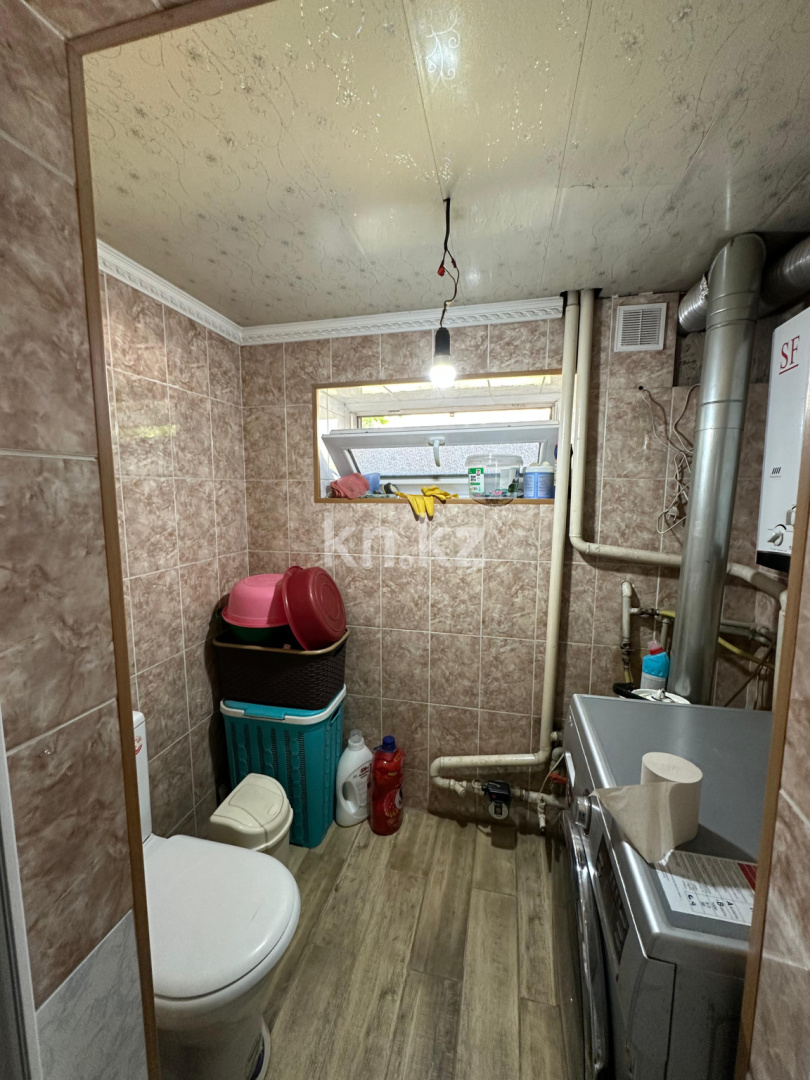 Продажа 7-комнатного дома, 224 м² - Продажа домов, коттеджей в Шымкенте фото 22 из 26