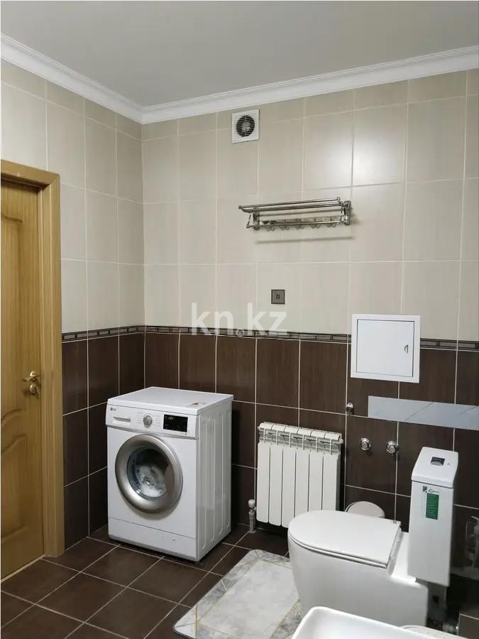 Продажа 2-комнатной квартиры, 91.3 м² - Продажа квартир в новостройках Астаны с фото - страница 105 фото 4 из 6