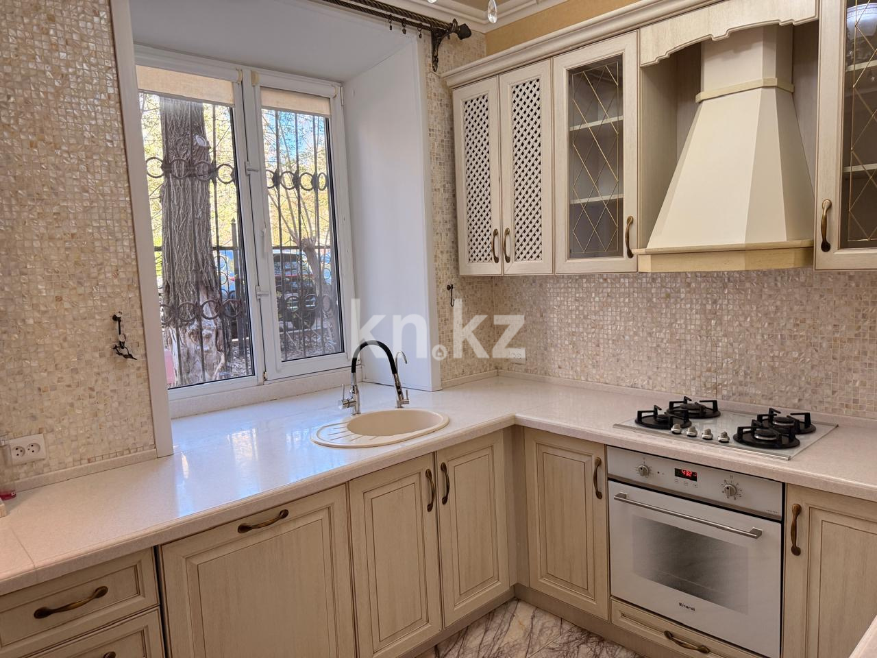 Продажа 4-комнатной квартиры, 98 м² - Продажа четырехкомнатных квартир в Караганде фото 5 из 26