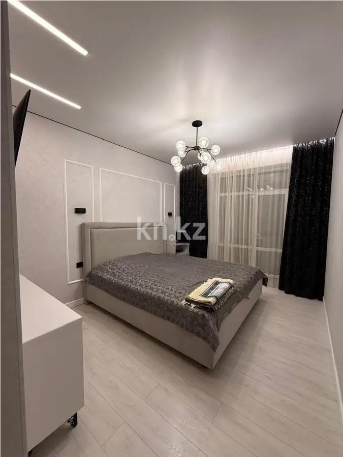 Продажа 3-комнатной квартиры, 92.8 м² в Астане - фото 2