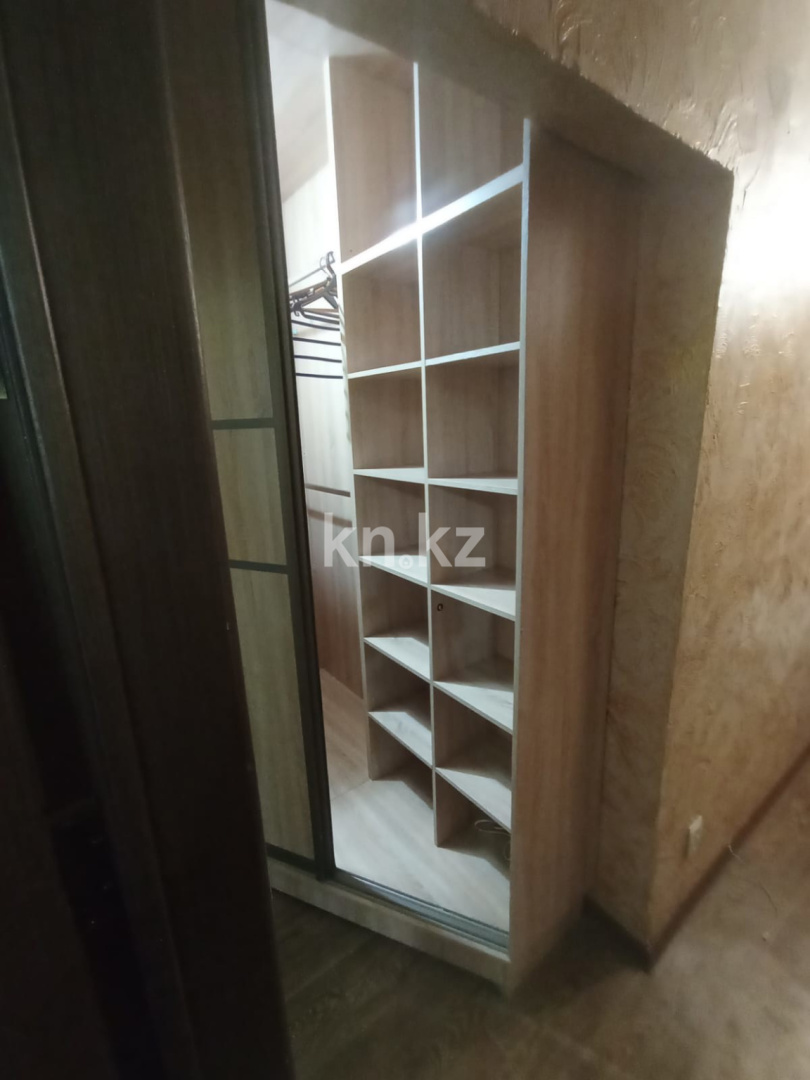 Аренда 1-комнатной квартиры, 40 м² - Недвижимость в Алматы фото 8 из 12