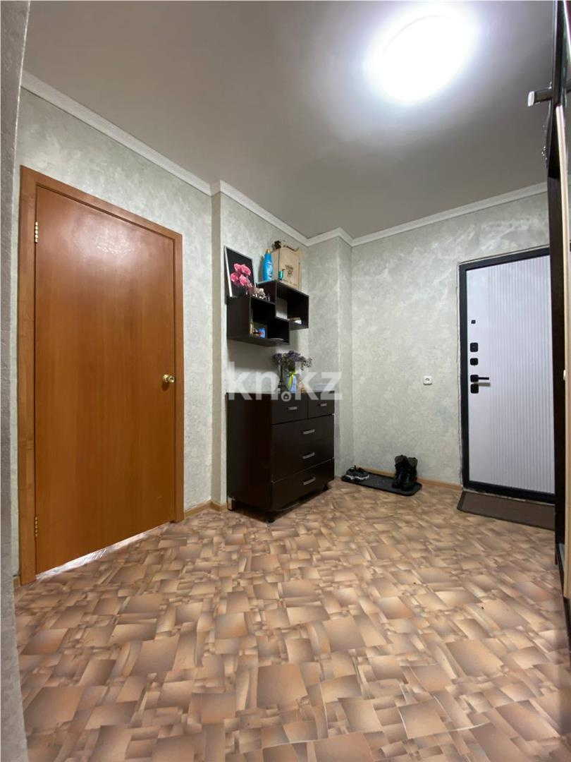 Продажа 2-комнатной квартиры, 56 м² - Недвижимость в Темиртау - страница 5 фото 13 из 19