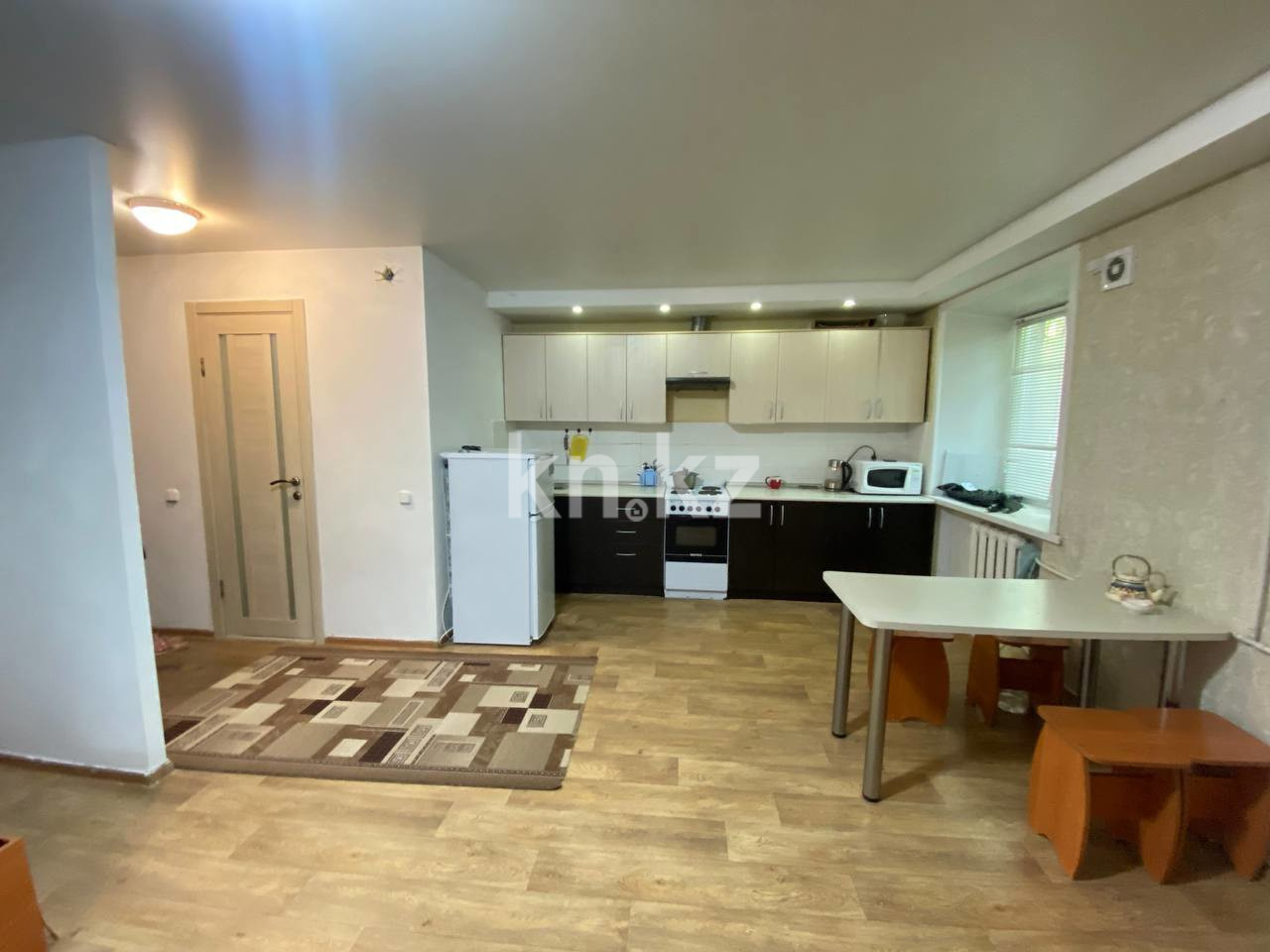 Продажа 1-комнатной квартиры, 30.5 м² - Продажа и аренда недвижимости в Костанае фото 6 из 12