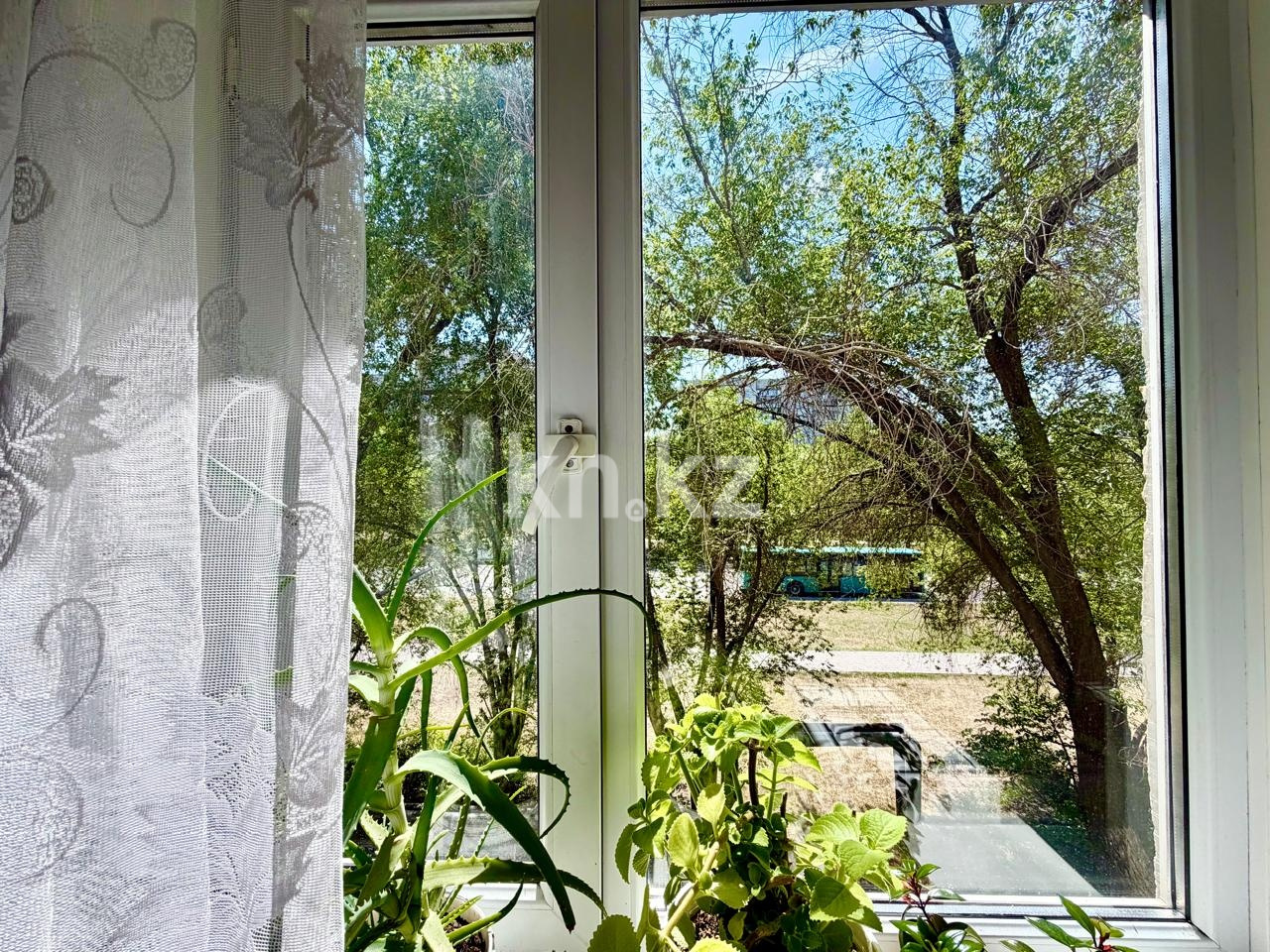 Продажа 3-комнатной квартиры, 62 м² в Караганде - фото 7