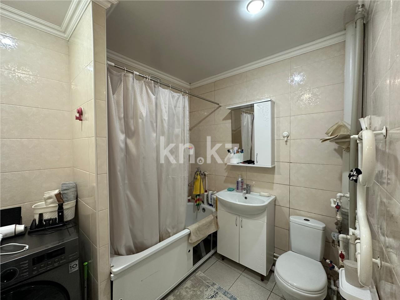 Продажа 3-комнатной квартиры, 61 м² - Продажа квартир в панельном доме в Темиртау - страница 2 фото 10 из 14