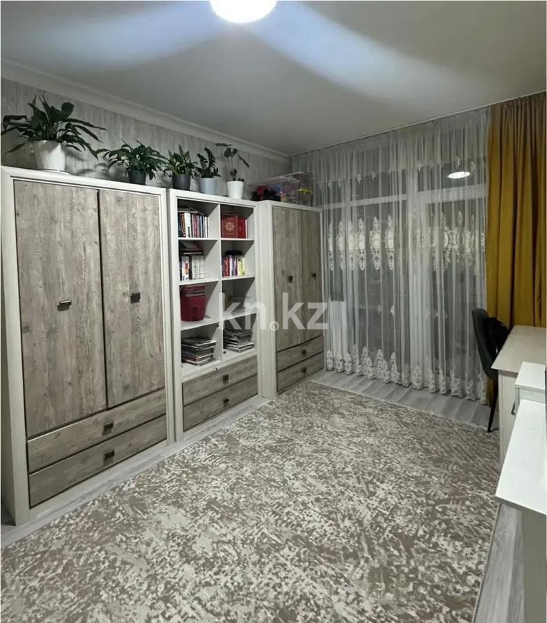 Продажа 2-комнатной квартиры, 68 м², мкр-н Кайрат, дом  303/5 - Продажа  двухкомнатных квартир в Алматы без посредников с фото фото 2 из 4