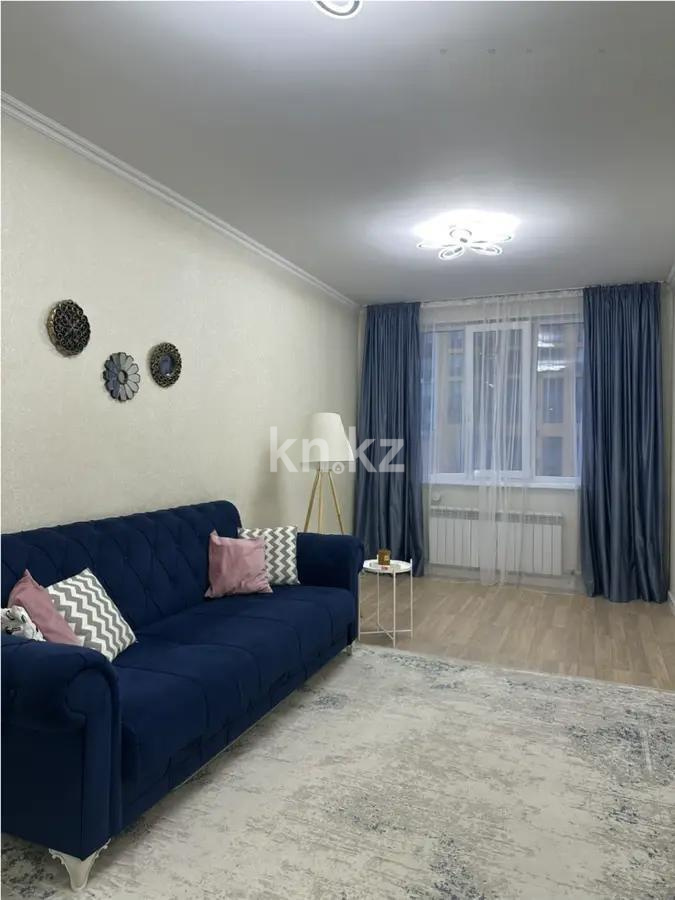 Продажа 3-комнатной квартиры, 88 м² - Продажа трехкомнатных квартир от собственников в Алматы - страница 4 фото 3 из 7
