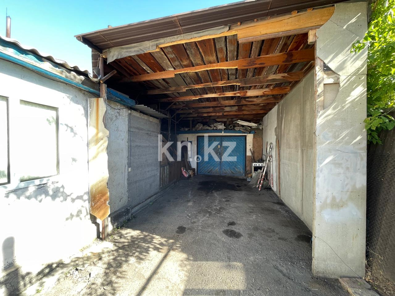 Продажа 4-комнатного дома, 96 м², Сарыарка, дом  24 - Продажа домов, коттеджей в Сарани фото 23 из 25