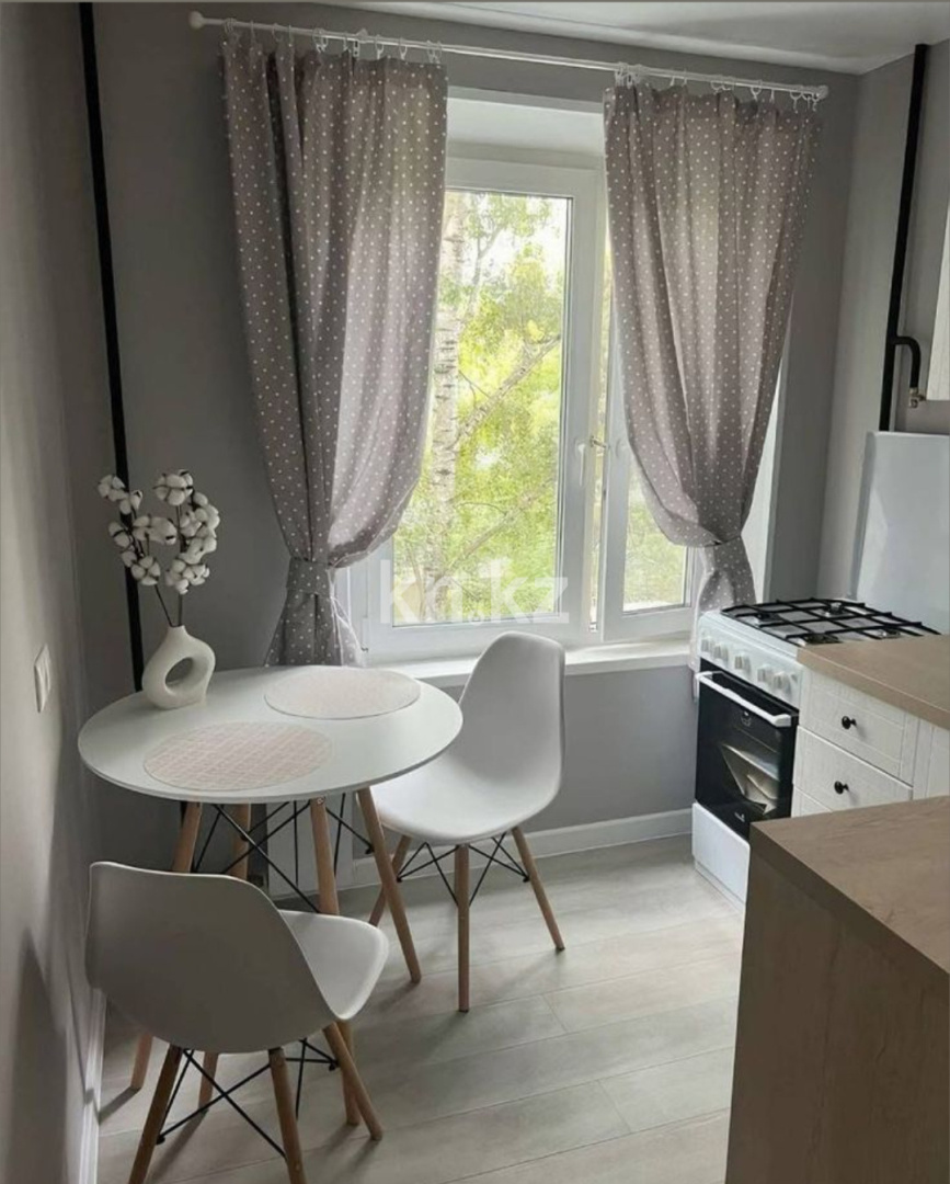 Аренда 1-комнатной квартиры посуточно, 33 м² - Аренда недвижимости в Караганде - страница 4 фото 2 из 3