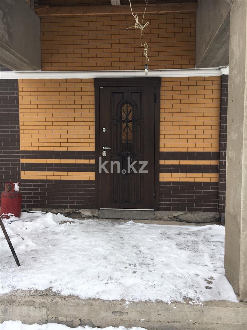 Продажа 6-комнатного дома, 343 м², ул. Жандарбековой в Караганде - фото 31