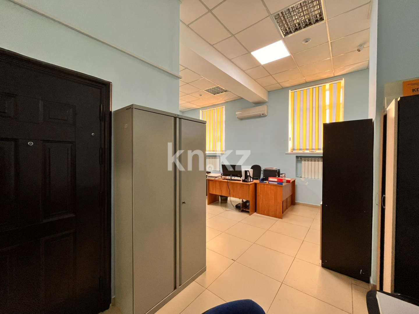 Продажа помещения, 141.9 м² - Недвижимость в Караганде - страница 2 фото 4 из 11