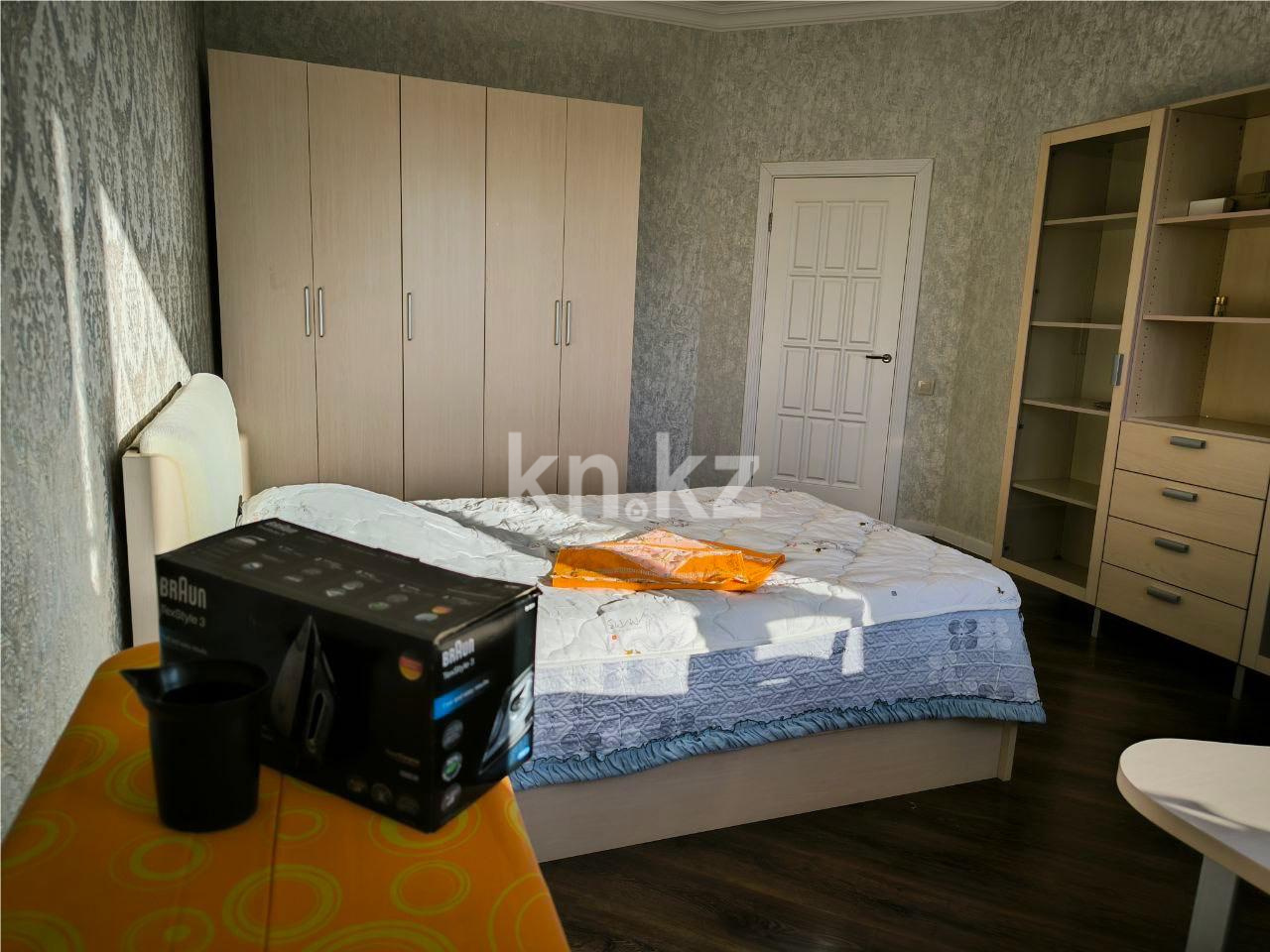 Продажа 3-комнатной квартиры, 94.2 м² в Астане - фото 9