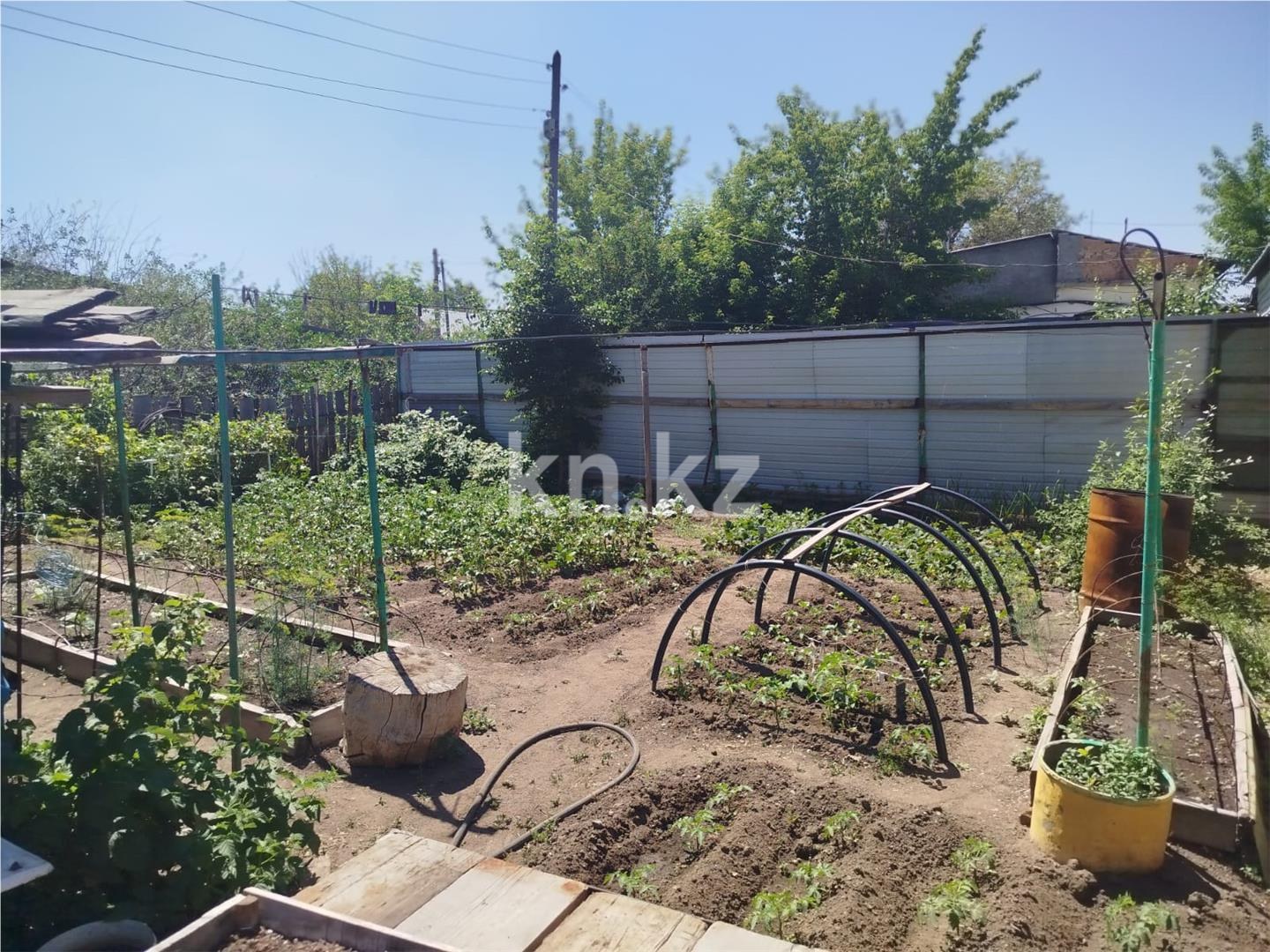 Продажа 4-комнатного дома, 66.7 м² - Недвижимость в Казахстане - страница 20 фото 10 из 10