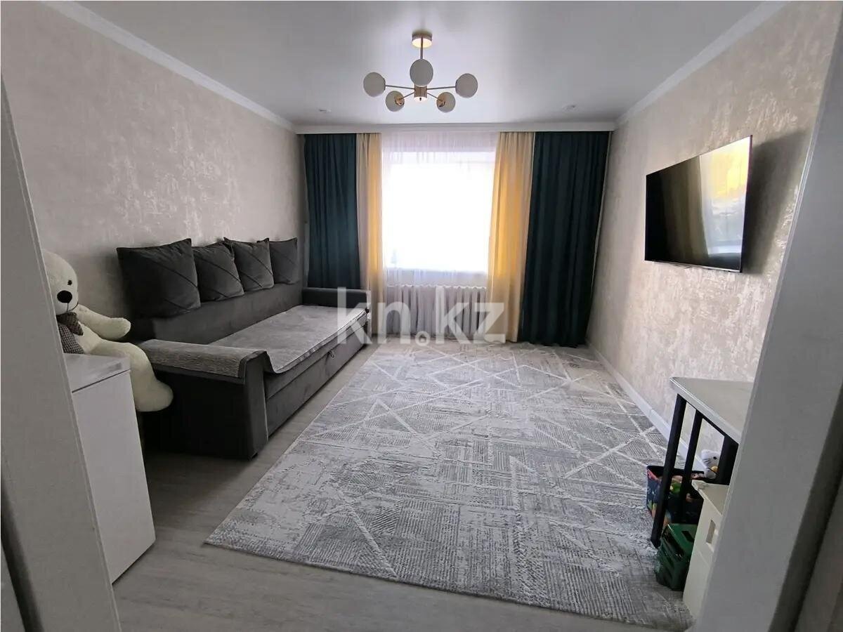 Продажа 2-комнатной квартиры, 50 м² в Астане