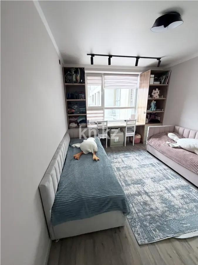 Продажа 3-комнатной квартиры, 89 м² - Продажа квартир в Казахстане - страница 32 фото 3 из 7