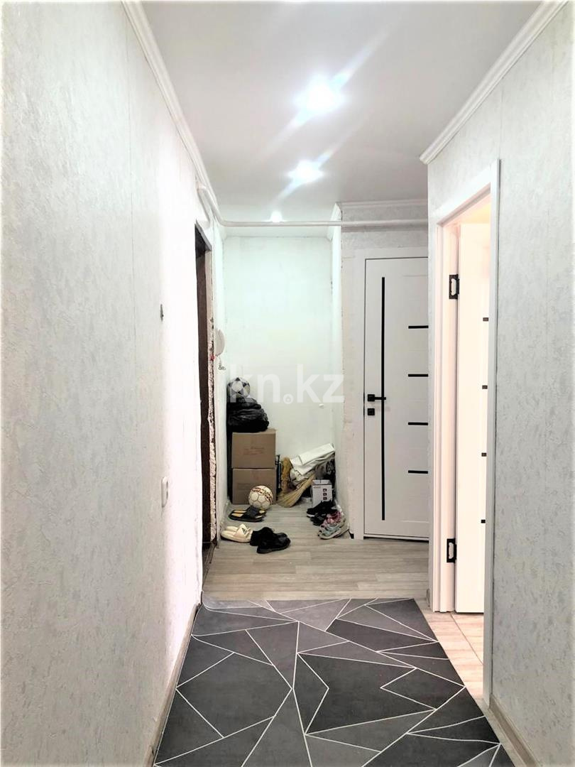 Продажа 4-комнатной квартиры, 64 м², ул. Язева, дом  15 - Продажа  четырехкомнатных квартир в Караганде фото 15 из 17