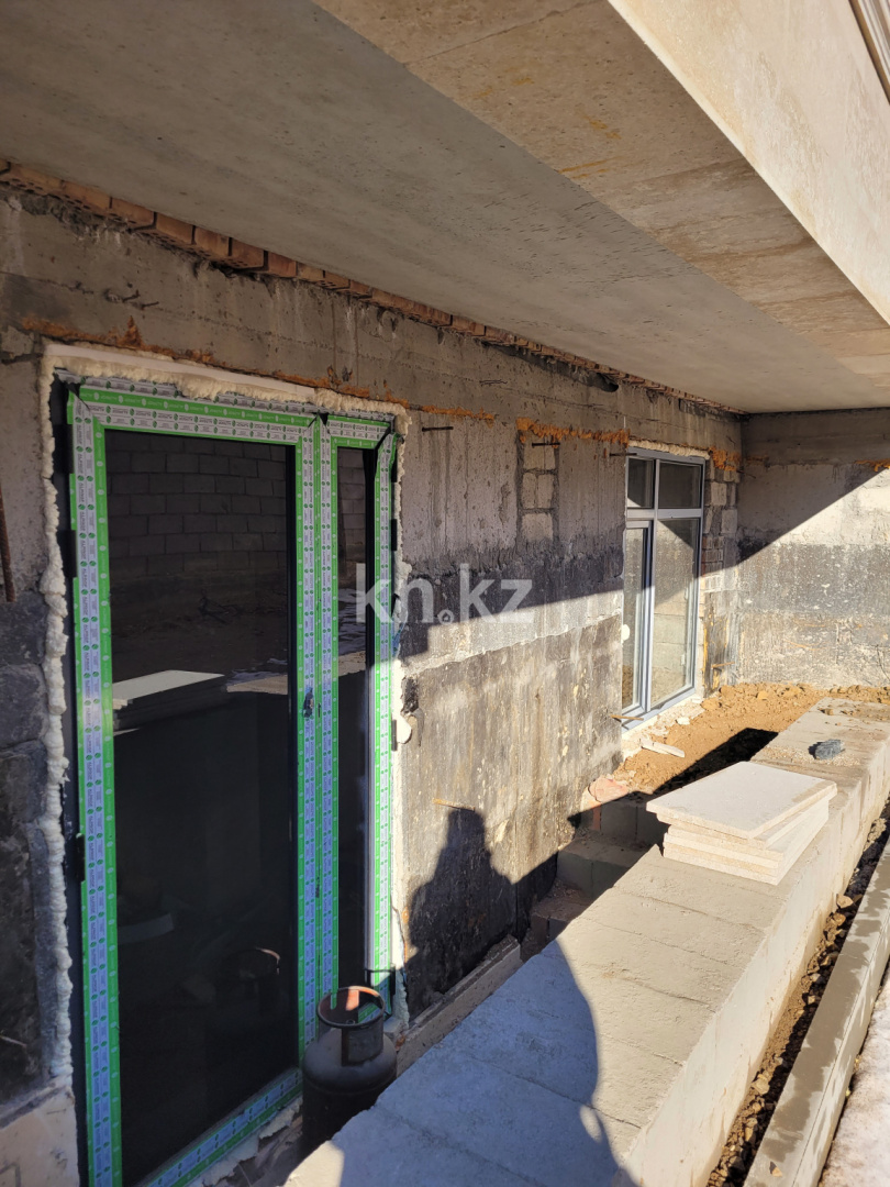 Продажа , 60 м², ул. Таттимбета в Караганде - фото 3