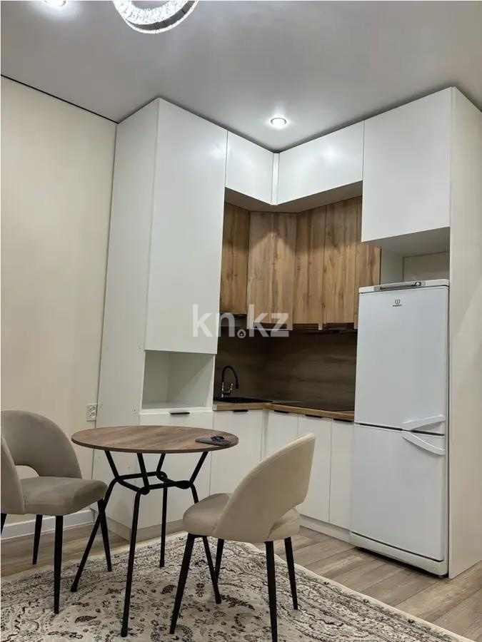 Продажа 1-комнатной квартиры, 30 м² в Алматы - фото 2