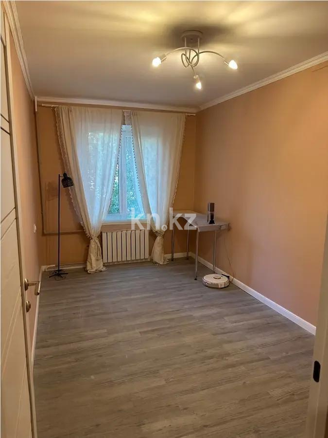 Продажа 4-комнатной квартиры, 81.5 м², мкр-н Аксай-3б, дом  29 - Продажа  четырехкомнатных квартир в Алматы фото 1 из 5